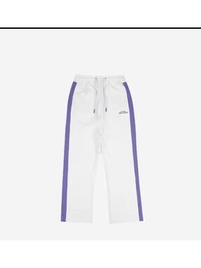 BTS The Astronaut Official Merch Jin Set-up Joggers Pants Size XL NEW!